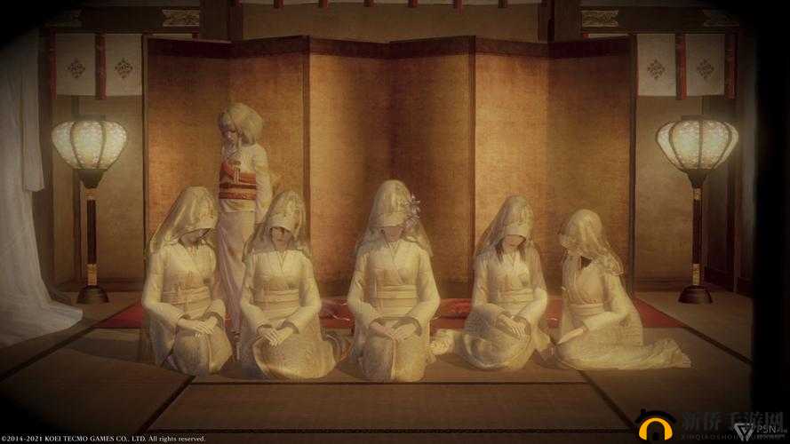 零濡鸦之巫女：全结局探索——触发条件深度剖析