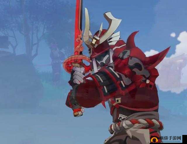 原神海乱鬼技能全揭秘：战斗情报深度解析