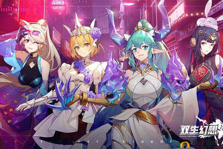 双生幻想芙蕾雅强度深度解析与测评攻略：全方位解析角色强度