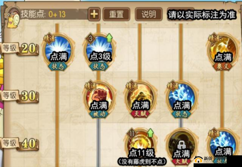 航海王燃烧意志 SSR 奶昔技能天赋加点及效果全解析