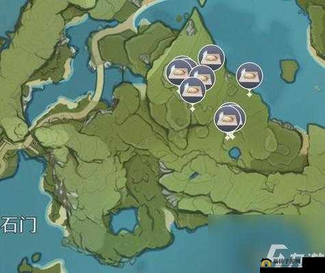 原神探索：雷种子获取全攻略