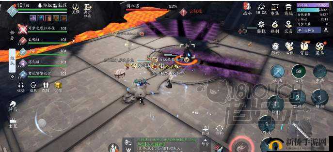 天刀手游宗师红雪挑战，高手攻略详解