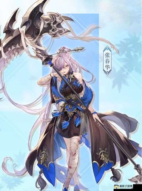 深度探秘三国幻想大陆第二时装获取与搭配攻略