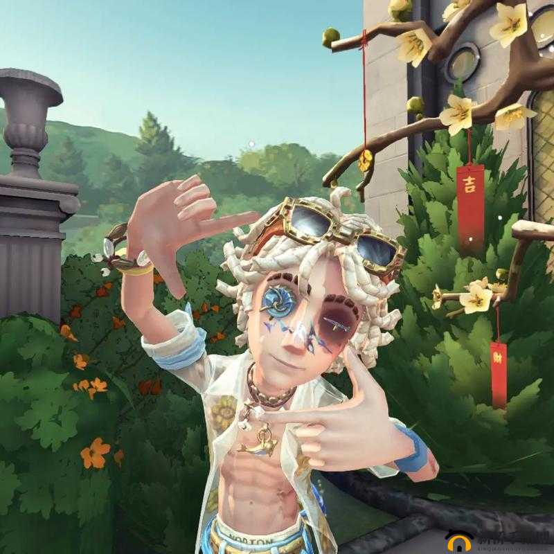 第五人格勘探员上手攻略详解：快速掌握技能与玩法