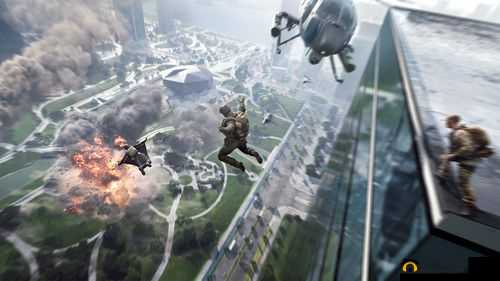 2042战地：优化视界，抗锯齿关闭实战指南