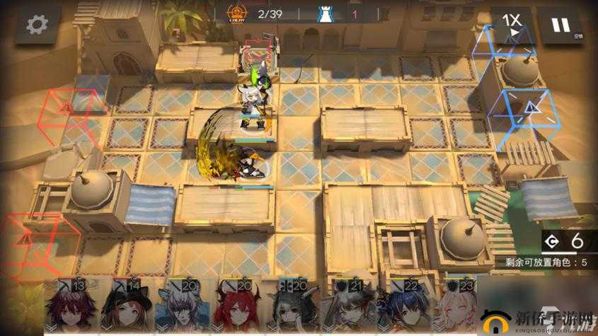 明日方舟同行长路：全方位活动攻略详解