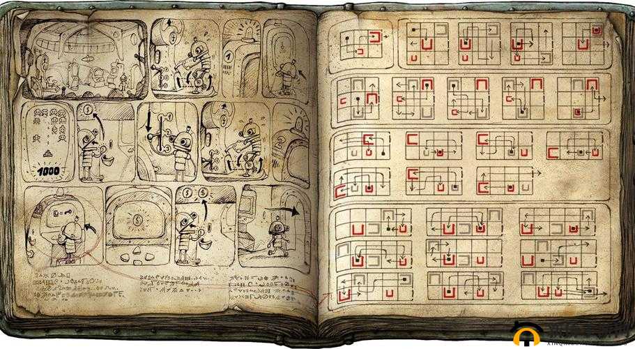 机械迷城第二关攻略：探索解谜新征程