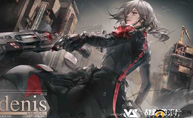 战双帕弥什罗兰戏炎：技能详解与实战应用