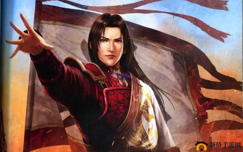 周瑜智谋无双：《真三国无双霸》中的操作艺术与策略精粹