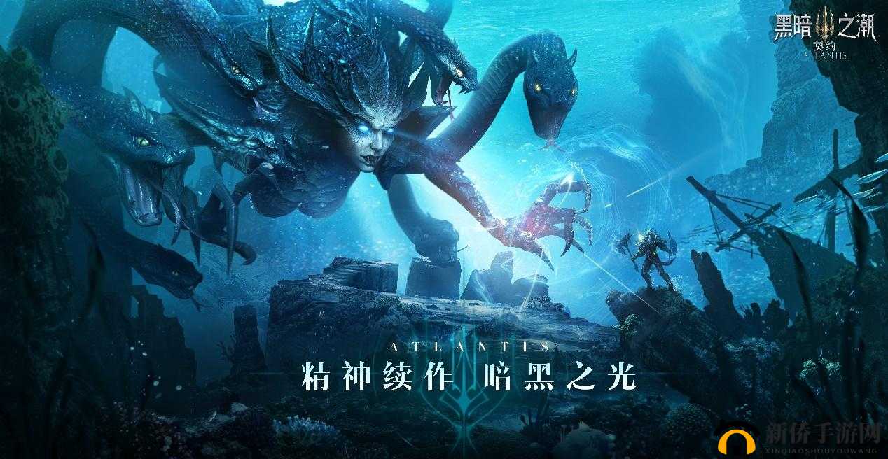 黑暗之潮契约中神秘魔灵魂牌的力量探索与未知秘密