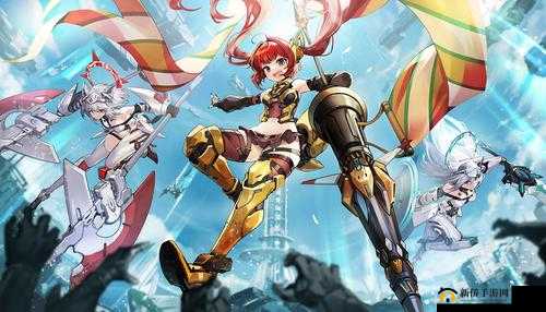 机动战姬聚变日常收益全知晓：收益项目一览