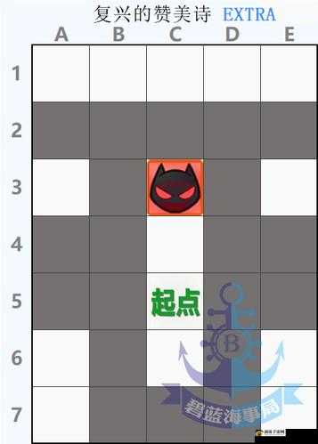 碧蓝航线复兴的赞美诗活动玩法及通关秘籍全解析