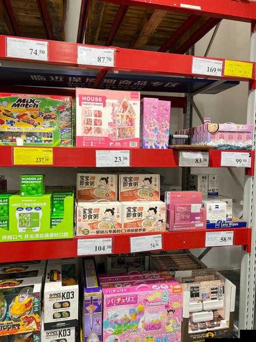 在超市合理经营中，光临小商店选择商品的重要作用