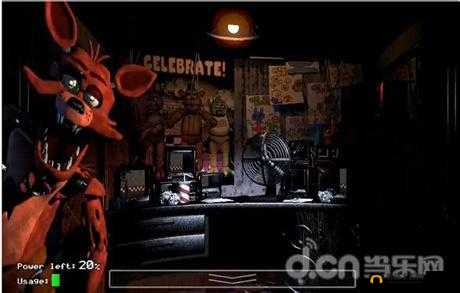 玩具熊的五夜后宫实用技巧攻略大揭秘助你轻松通关