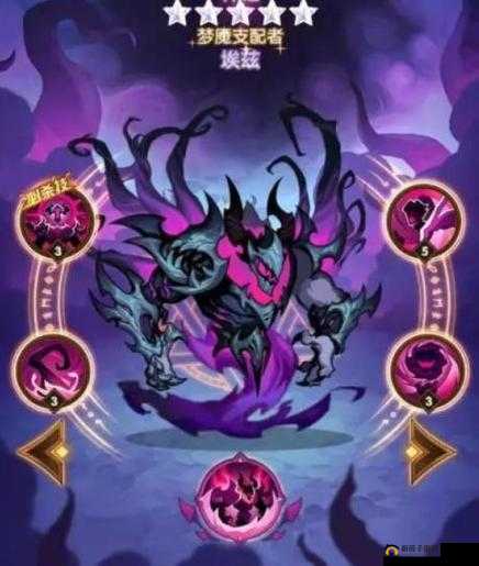 深度解析：剑与远征中SP恐魔的培养价值