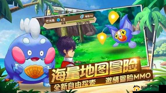 口袋异世界钓鱼新手快速上手指南及玩法全面解析