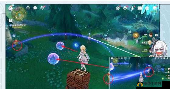 原神资源下载障碍破解：全面攻略与步骤详解