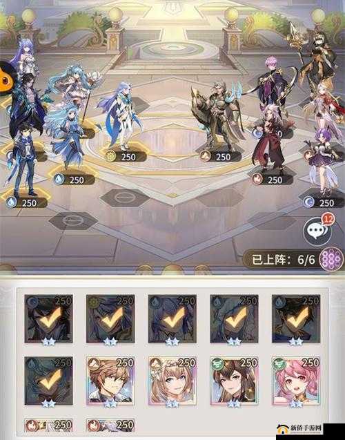 斗罗大陆武魂觉醒：天斗宫变终章 5-2 攻略大全，5-2 打法阵容推荐