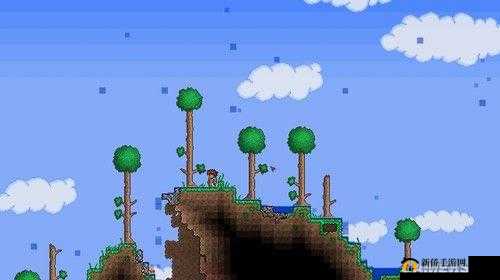 泰拉瑞亚：花样作死死亡艺术指南——深度解析各种坑爹死法