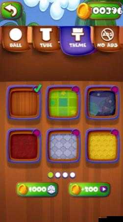 益智类游戏排序球快速通关的制胜秘诀大揭秘