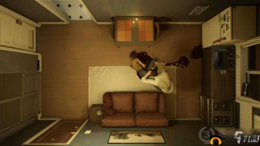 十二分钟游戏：全结局高效解锁秘籍