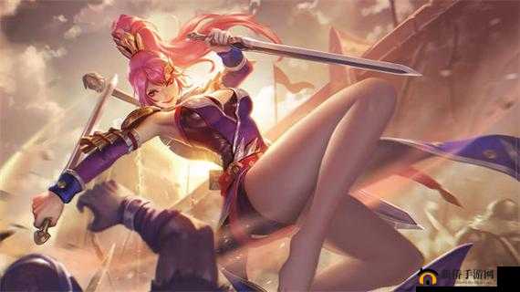 花木兰携带技能之选 闪现与终结究竟谁更胜一筹