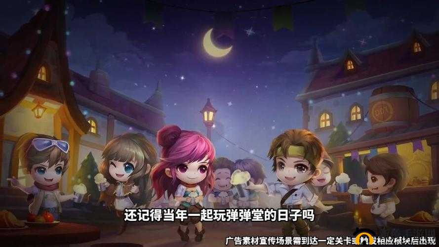 《国物语》副本攻略大全：多重副本狂欢，策略制胜玩到嗨