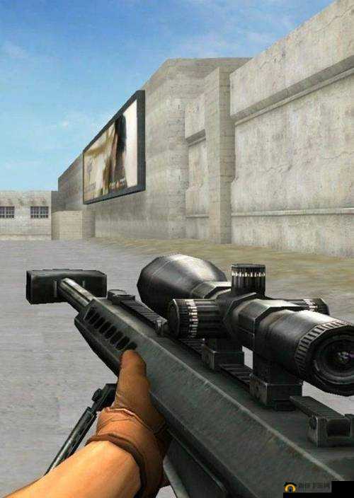 穿越火线强力近战武器的精妙使用之道