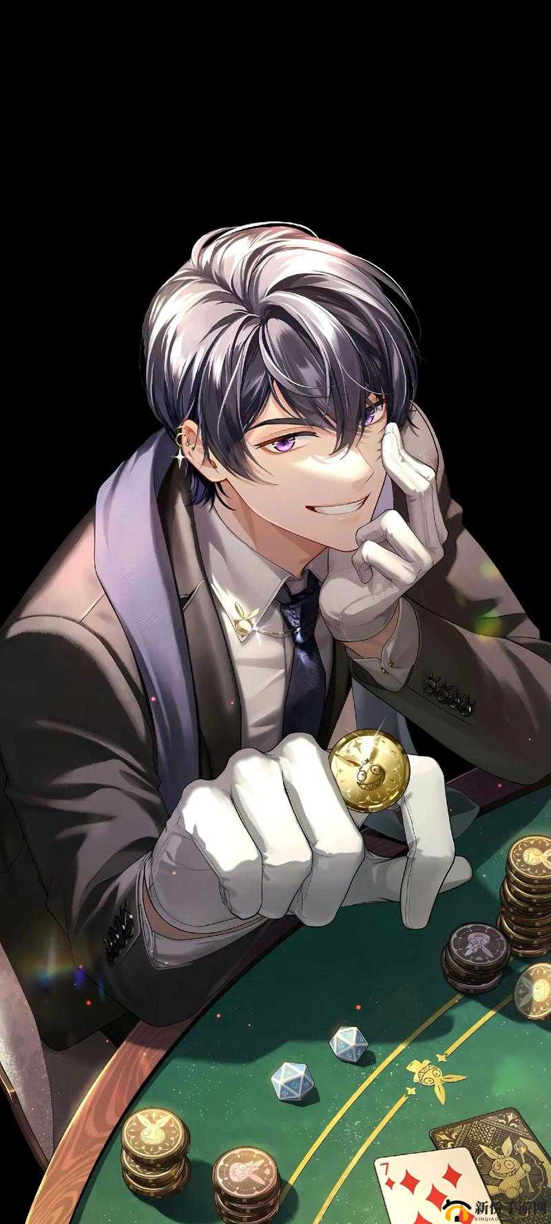 陆景和探险新装：未定事件簿神秘获取途径揭秘