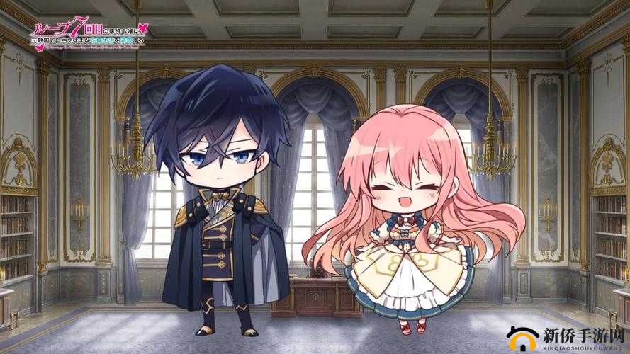 《国轮回纪：朝风云变，金币满盆来》