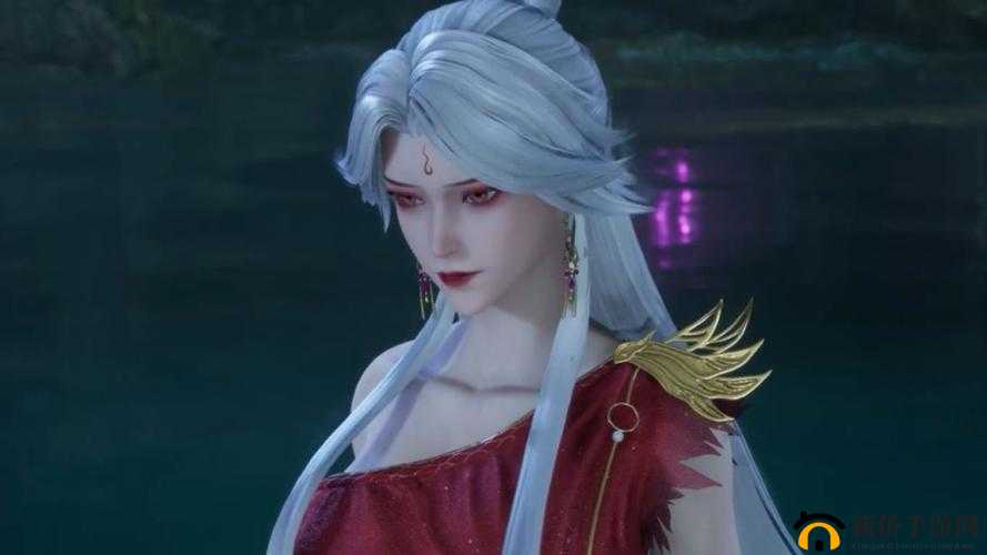 《妖刀物语之仙气缭绕女神传奇》