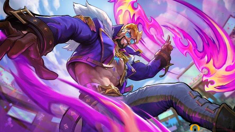 英雄联盟手游德莱文精髓玩法：深度解析德莱文出装技巧