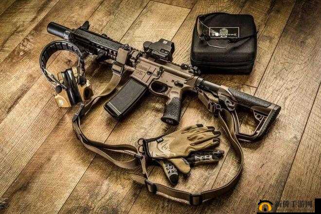 《全职猎手》装备系统深度解析：顶尖武器与装备全面介绍