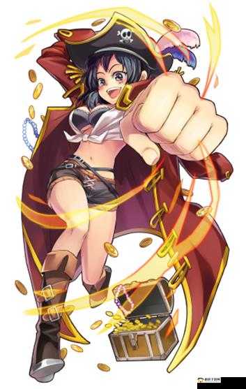 《乱斗迷局：COS女皇的性别之谜》