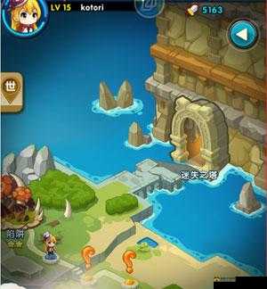 《怪物×联盟2》迷失之塔玩法指南