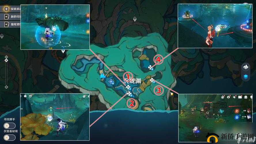 《疾风国》任务系统详解：全方位攻略指南助你轻松完成组织任务