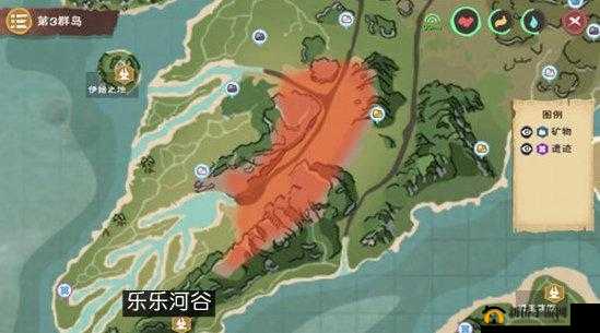 探索创造与魔法中玉米的神秘分布之地