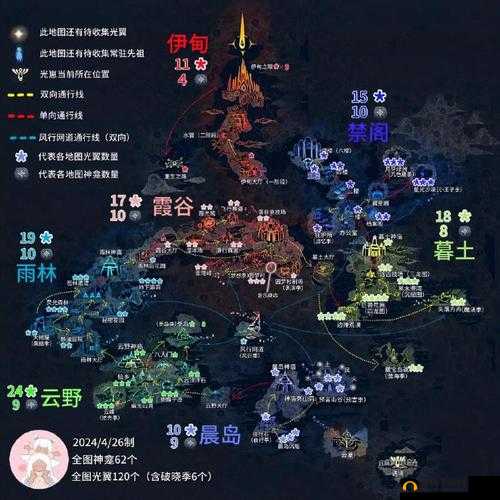 光遇书架探秘：全方位寻物攻略指南