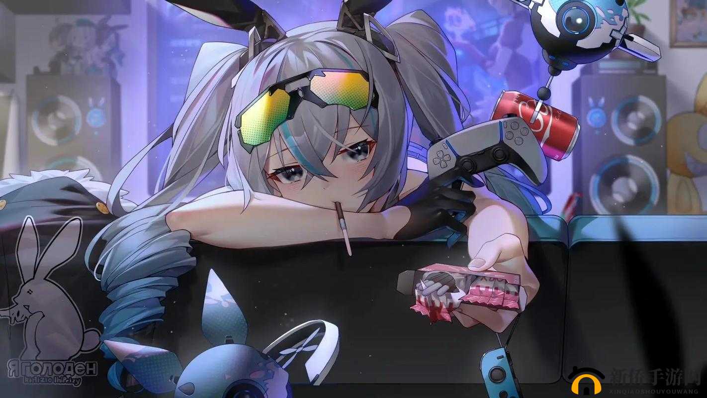 崩坏 3 新版本角色迷城骇兔技能效果全方位震撼展示