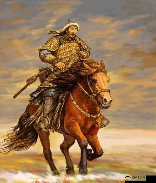 《成吉思汗手游：星辉闪耀的装备打星升级秘籍分享》