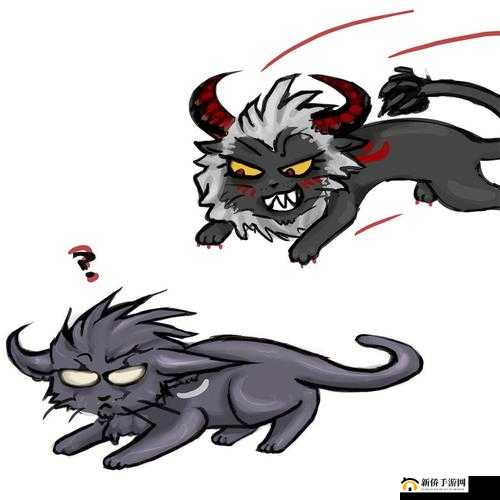 最强S级盗贼《暴走魔兽团》火焰猫德深度培养攻略：火焰猫德技能与属性成长心得