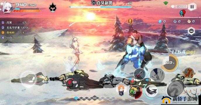 瑰雪黑阳 RWBY 平民玩家能玩吗？抽卡氪金程度分析