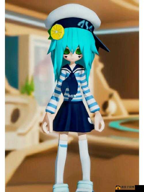 柠檬之谜：凹凸世界手游中的独特角色揭秘