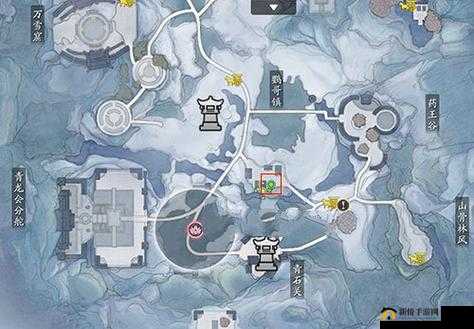 天涯明月刀寒江雪奇遇触发攻略：探索寒江雪的神秘世界