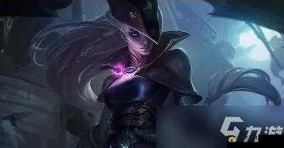 想知道 LOL 皎月皮肤黑暗之潮的价格究竟是多少吗