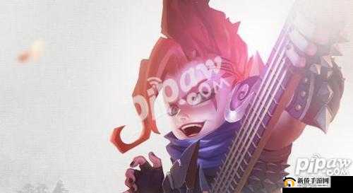 摇滚小青年天天幻灵文丑，人家点都不丑