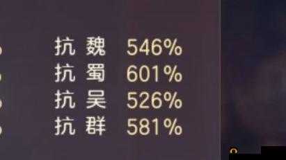 三国志幻想大陆开局五魂将选择策略全析