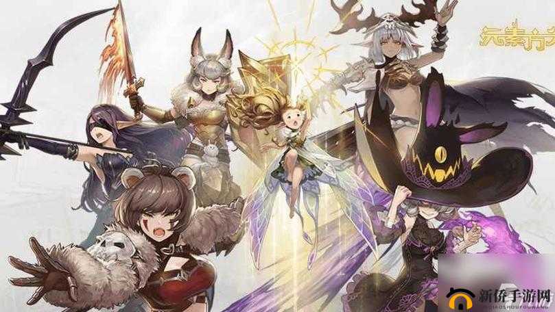 元素方尖新手攻略：掌握这些技巧，轻松少走弯路