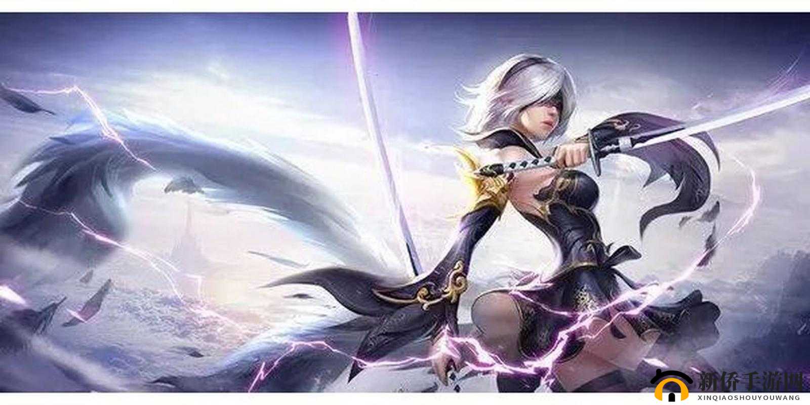 仙侠剑魂秘籍：巧用剑魂，妙招分享