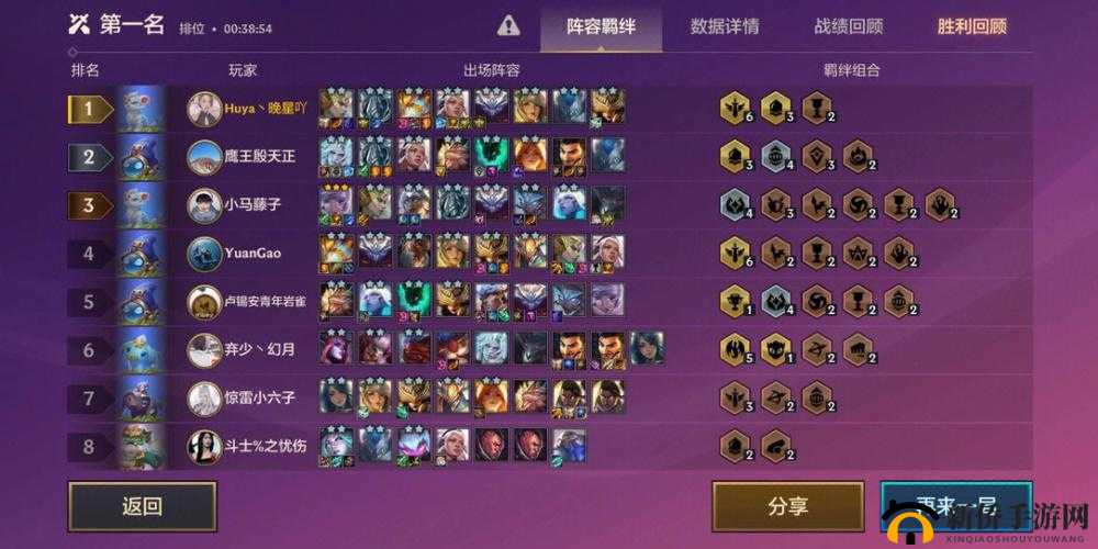 云顶之弈：金铲铲法师新时代，创新组合攻略